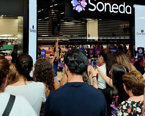 RibeirãoShopping expande mix e amplia opções em segmentos estratégicos do varejo