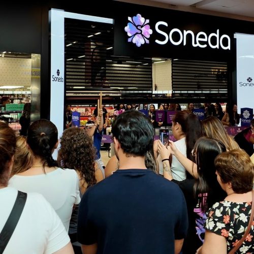 RibeirãoShopping expande mix e amplia opções em segmentos estratégicos do varejo