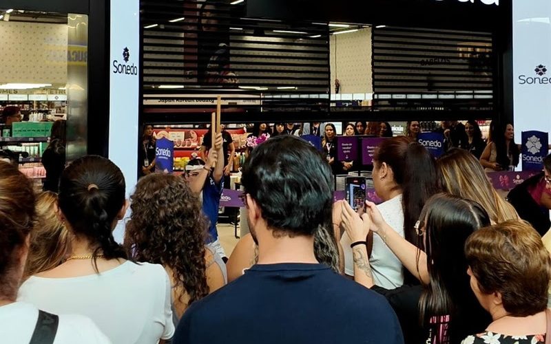 RibeirãoShopping expande mix e amplia opções em segmentos estratégicos do varejo
