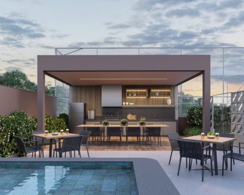 Mercado imobiliário lança tendências para atender às demandas do estilo de vida contemporâneo