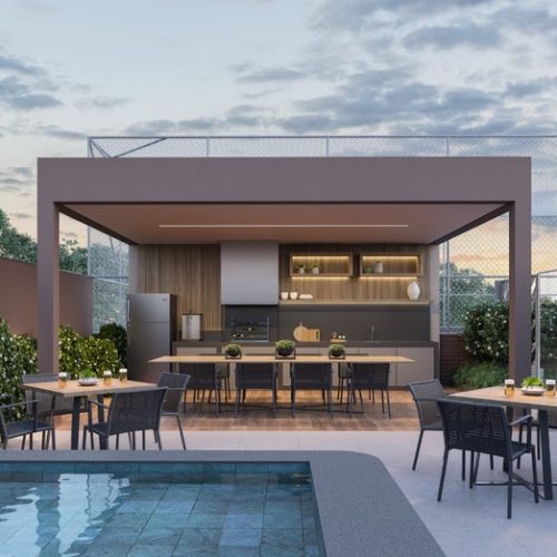 Mercado imobiliário lança tendências para atender às demandas do estilo de vida contemporâneo