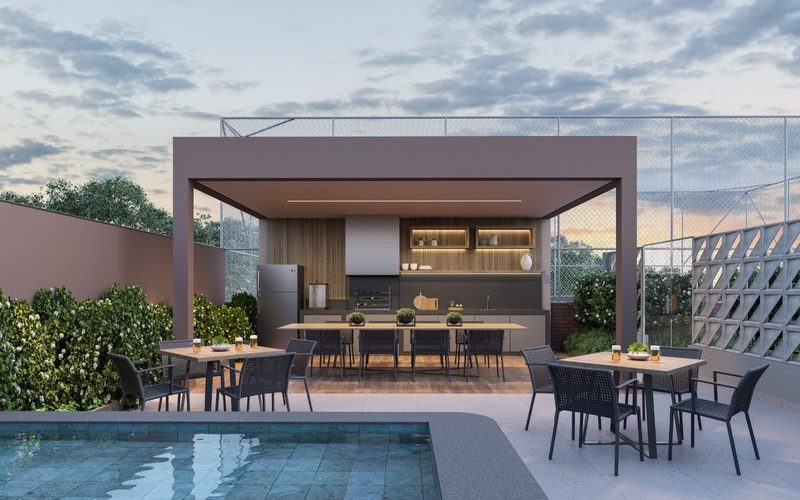Mercado imobiliário lança tendências para atender às demandas do estilo de vida contemporâneo