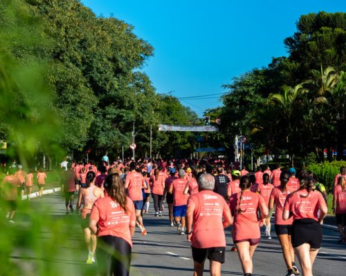 RibeirãoShopping sedia etapa da Track&Field Run Series em 28 de setembro