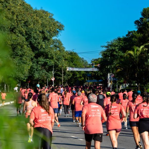 RibeirãoShopping sedia etapa da Track&Field Run Series em 28 de setembro