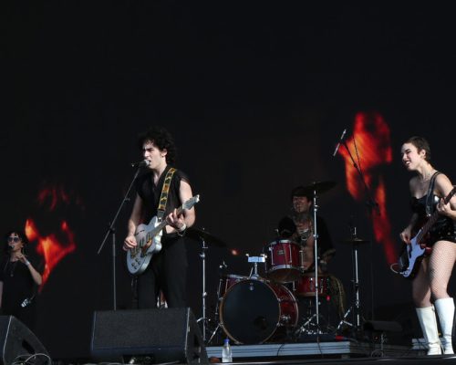 Concurso de Bandas do João Rock 2026 abre inscrições nesta terça-feira, 12 de maio