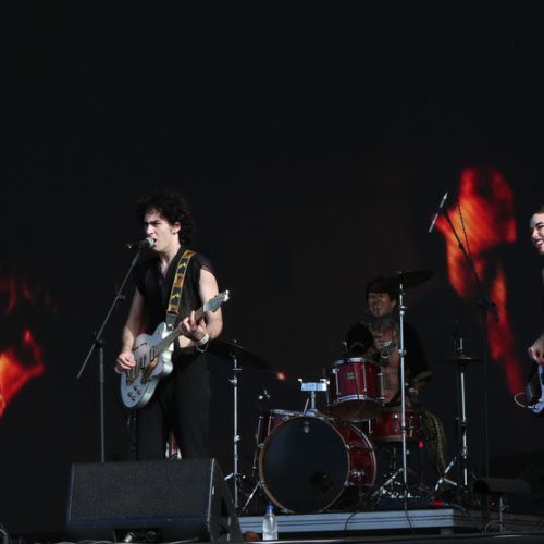 Concurso de Bandas do João Rock 2026 abre inscrições nesta terça-feira, 12 de maio