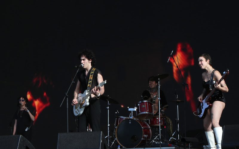 Concurso de Bandas do João Rock 2026 abre inscrições nesta terça-feira, 12 de maio
