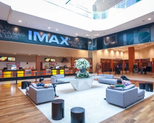 RibeirãoShopping recebe estreias aguardadas com cinebiografia de Mauricio de Sousa, drama e comédia nas telonas