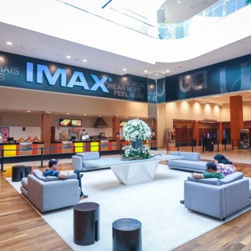 RibeirãoShopping recebe estreias aguardadas com cinebiografia de Mauricio de Sousa, drama e comédia nas telonas