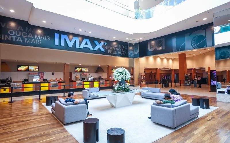 RibeirãoShopping recebe estreias aguardadas com cinebiografia de Mauricio de Sousa, drama e comédia nas telonas