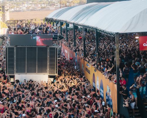 RP Folia 2026 anuncia Banda Eva como primeira atração