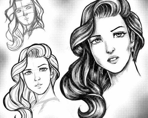 Mangá, pixel art e fanzines integram programação do POW Festival