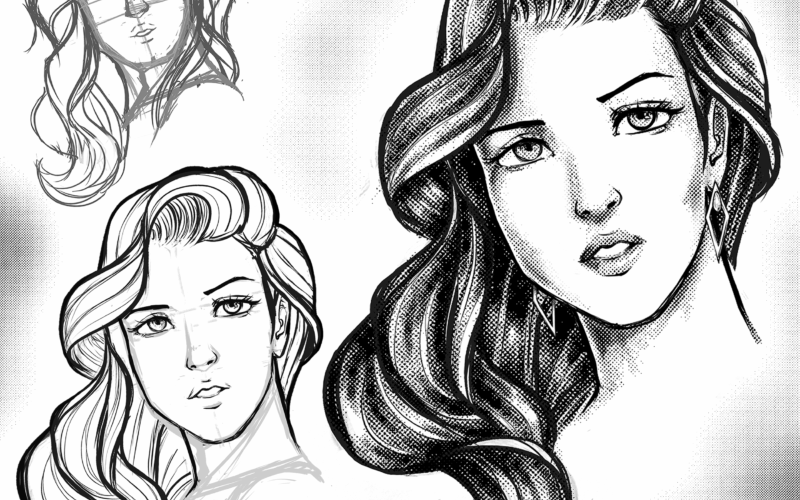 Mangá, pixel art e fanzines integram programação do POW Festival