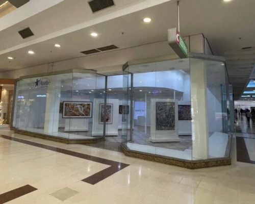 Novo Shopping inaugura o “Novo Ateliê” e abre as portas para a cultura regional