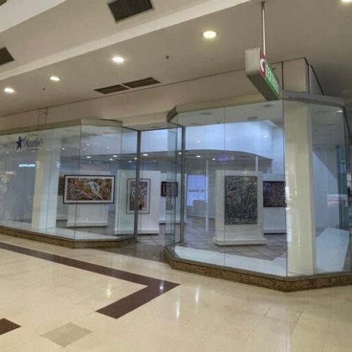 Novo Shopping inaugura o “Novo Ateliê” e abre as portas para a cultura regional