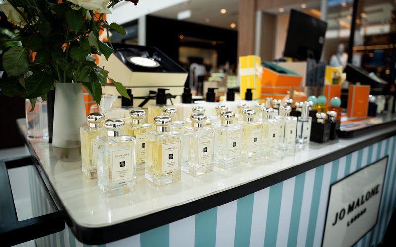 Iguatemi Ribeirão Preto anuncia chegada das marcas Jo Malone London e MOB, exclusivas na região