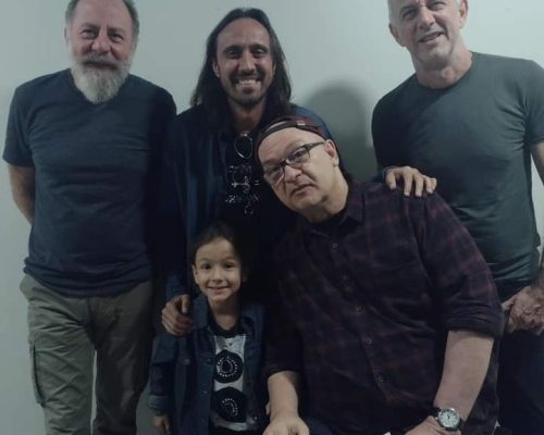 Fãs se preparam para curtir maratona de shows no João Rock 2024