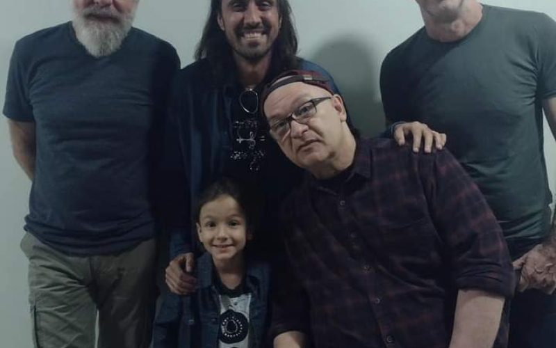 Fãs se preparam para curtir maratona de shows no João Rock 2024