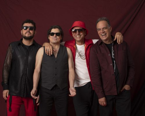 João Rock se consolida como mapa afetivo da música nacional ao promover encontro entre gerações dentro e fora dos palcos