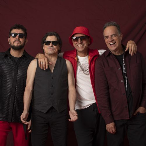 João Rock se consolida como mapa afetivo da música nacional ao promover encontro entre gerações dentro e fora dos palcos