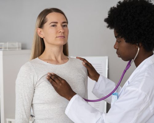 Ribeirão Preto registra aumento no número de exames para detecção do câncer de mama em 2025