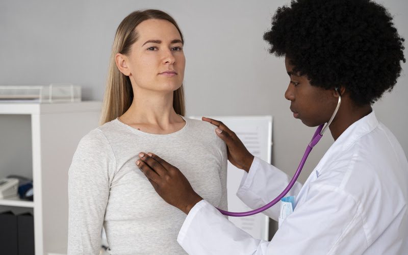 Ribeirão Preto registra aumento no número de exames para detecção do câncer de mama em 2025