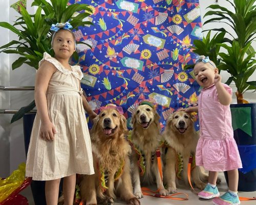 Apaixonados pela Vida: programa da Hapvida celebra dois anos de alegria e acolhimento a pacientes em tratamento