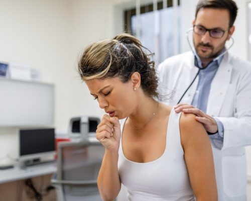 Pneumonia: uma das principais causas de morte em todo o mundo