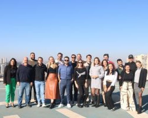 Alta performance nos negócios começa no corpo, segundo estudos