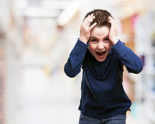 Janeiro Branco: conheça hábitos que influenciam a saúde mental das crianças