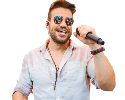 Tom Baratella é a nova atração confirmada do Bloco Califórnia 2025