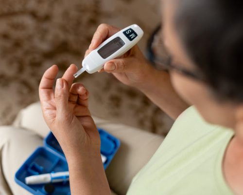 Corpo dá sinais: sintomas que podem indicar o início do diabetes