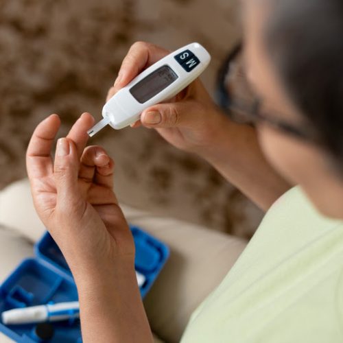 Corpo dá sinais: sintomas que podem indicar o início do diabetes