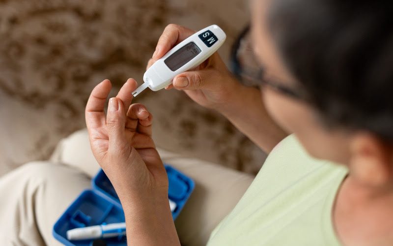 Corpo dá sinais: sintomas que podem indicar o início do diabetes