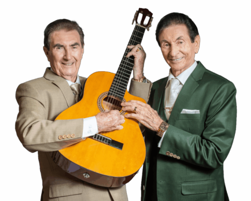 Queima do Alho na Festa do Peão de Barretos terá show exclusivo com Lourenço & Lourival