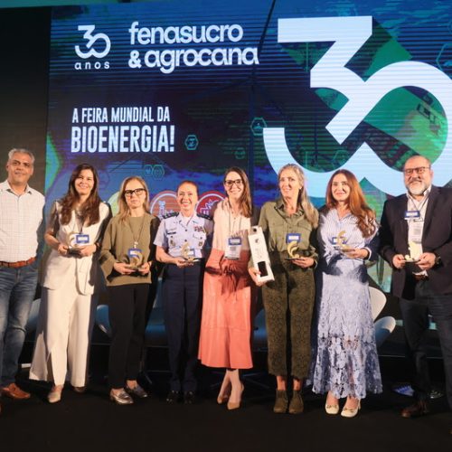  LIDE Mulher leva debate sobre os desafios e as oportunidades da liderança feminina para a Fenasucro & Agrocana
