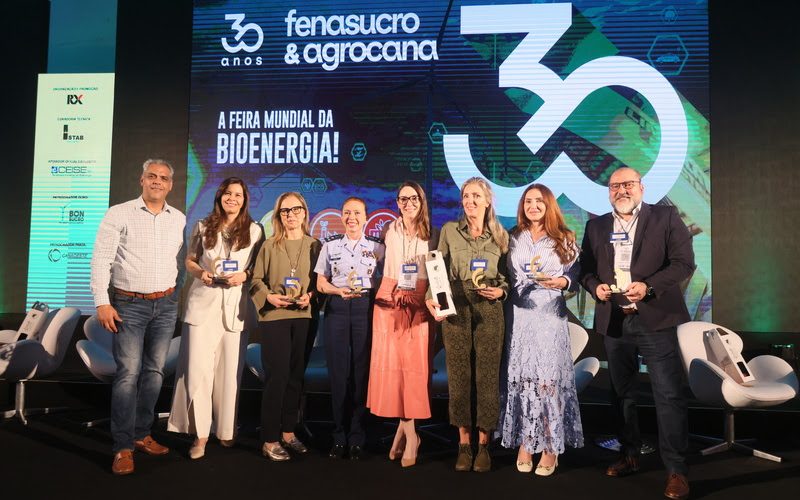  LIDE Mulher leva debate sobre os desafios e as oportunidades da liderança feminina para a Fenasucro & Agrocana