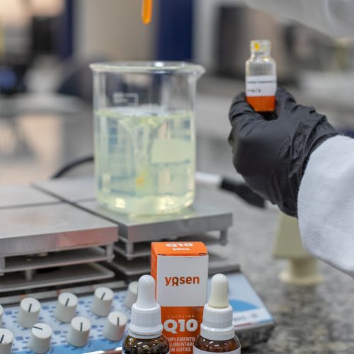 Popularidade da coenzima Q10 cresce, mas baixa absorção é desafio para suplementação