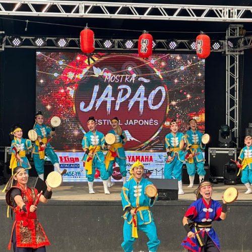 Mostra Japão em Ribeirão terá cerimônia especial de abertura, 70 expositores, comida oriental e apresentações culturais