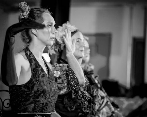 Ribeirão Preto recebe mostra de performance dias 25 e 26 de julho