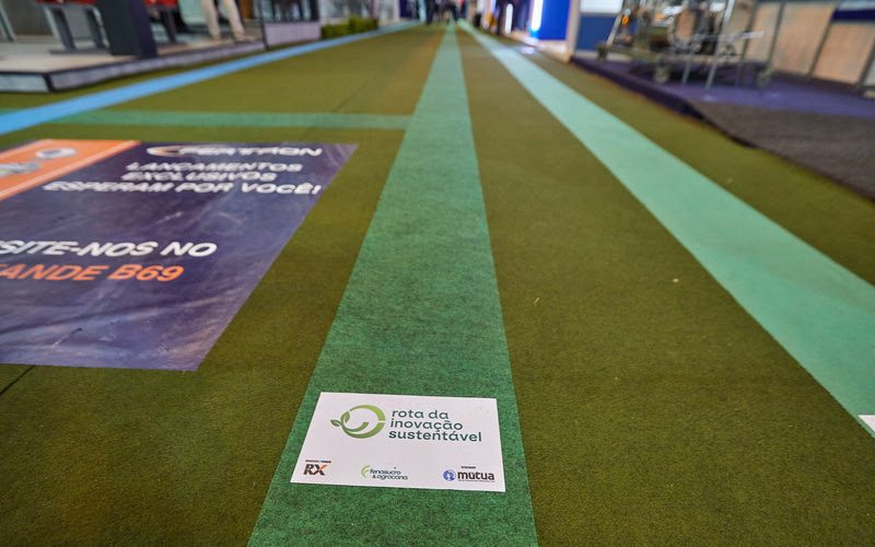 Fenasucro & Agrocana anuncia participantes da Rota da Inovação Sustentável