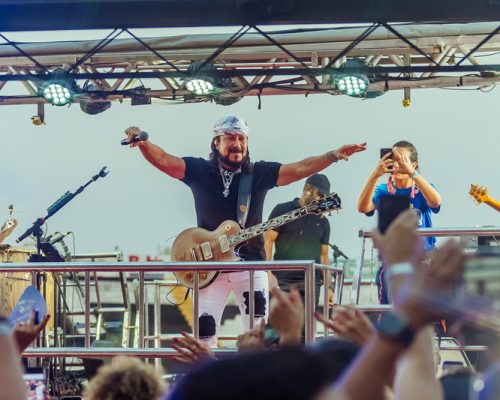 RP Folia cresce e consagra Ribeirão Preto no circuito dos grandes carnavais fora de época