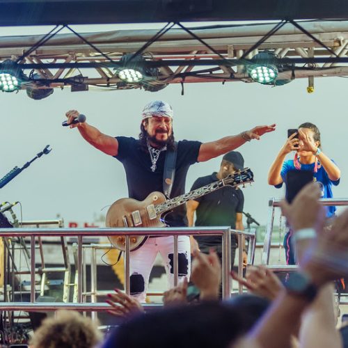 RP Folia cresce e consagra Ribeirão Preto no circuito dos grandes carnavais fora de época