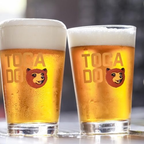 Toca do Urso reativa Nano Cervejaria e apresenta novos rótulos