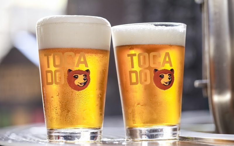 Toca do Urso reativa Nano Cervejaria e apresenta novos rótulos