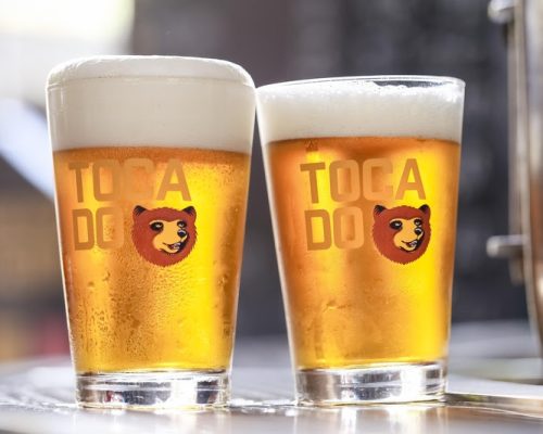 Toca do Urso reativa Nano Cervejaria e apresenta novos rótulos