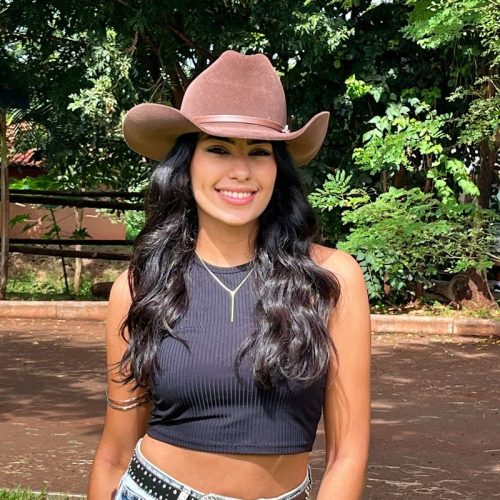 Ribeirão Rodeo Music revela Rainha e Princesa da edição 2025