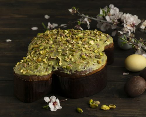 Páscoa vai além dos ovos de chocolate e amplia formas de consumo e de presentear