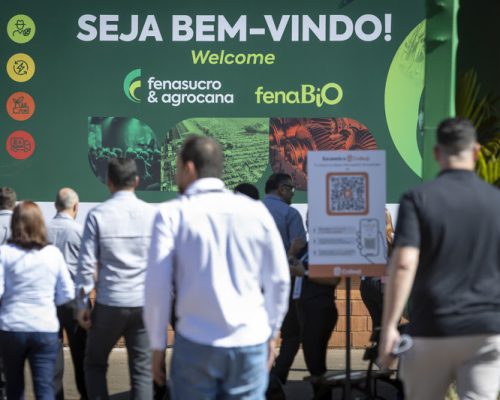 Fenasucro & Agrocana abre credenciamento de visitantes para 32ª edição e venda de ingressos para FenaBio
