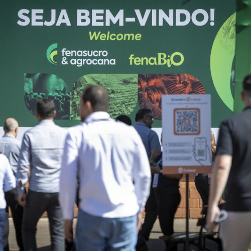 Fenasucro & Agrocana abre credenciamento de visitantes para 32ª edição e venda de ingressos para FenaBio
